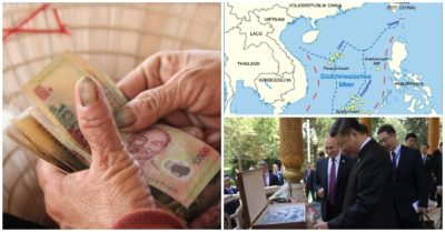 Tin sáng 20/3: Sắp khảo sát tiền lương; Thủ tướng Nhật-Ấn bàn luận về Biển Đông