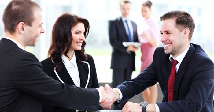 6 kỹ năng giao tiếp kinh điển giúp bạn tiến lên như cá gặp nước
