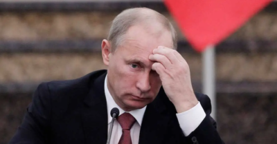 Putin ‘đau đầu’ vì người Nga lũ lượt ‘dứt áo ra đi’