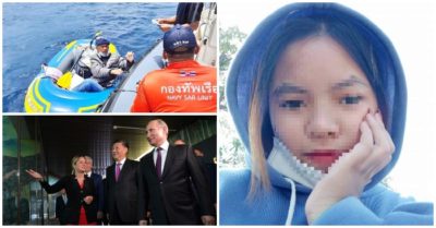 Tin sáng 24/3: Người đàn ông Việt Nam vượt biển thăm vợ ở Ấn Độ; Nga ‘nhụt chí’ tại Ukraine