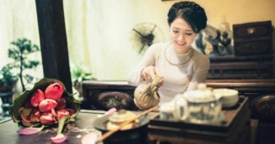 Đàn ông có được người phụ nữ nhu mì như nước còn hơn có được cả giang sơn