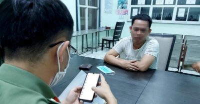 Triệu tập thanh niên ‘câu view’, kêu gọi biểu tình ở khu du lịch Đại Nam