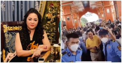 Cập nhật tối 26/3: Thêm hơn 103.000 F0; Bà Phương Hằng bị bắt: Những người đứng sau có thoát tội?