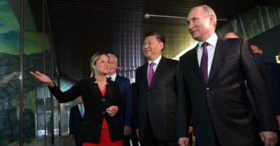 Tin sáng 2/3: Nguy cơ Trung Quốc xâm lược láng giềng; 6 điểm đón người Việt Nam rời Ukraine về nước