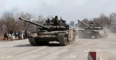 Nga ra hạn chót cho Ukraine đầu hàng ở Mariupol, Kyiv nói gì?