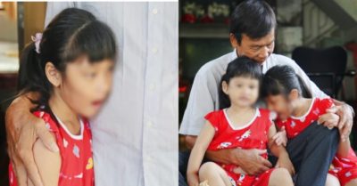 Vợ chồng tử vong bên 2 con nhỏ đói lả suốt nhiều ngày và nỗi đau quá lớn của những người thân