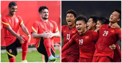 Tin sáng 16/4: Bóng đá Trung Quốc ‘kém xa’ Việt Nam nếu không có cầu thủ ngoại; Nga trục xuất 18 quan chức EU
