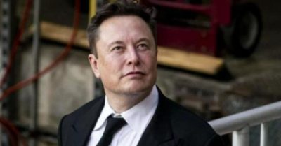 Elon Musk có tên trong “Danh sách đen” của Ukraine