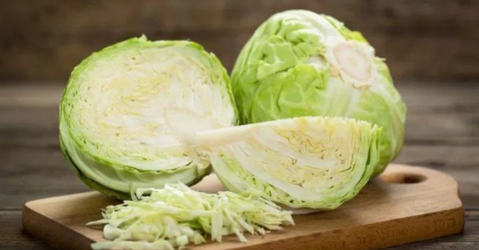 Những lợi ích của bắp cải đối với người trung tuổi