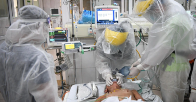 Cập nhật tối 7/4: Việt Nam vượt 10 triệu ca Covid-19; Công ty giữ rừng… bán rừng; Doanh nghiệp trúng đấu giá đất Thủ Thiêm xin trả góp