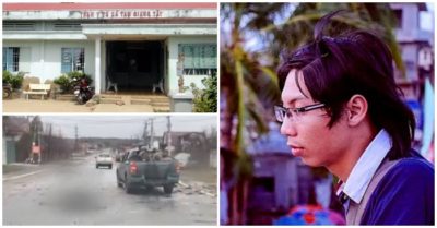 Tin sáng 5/4: Bé gái 7 tháng tuổi bị tiêm nhầm vắc xin; Cảnh tượng kinh hoàng sau khi Nga rút lui khỏi ngoại ô Kyiv