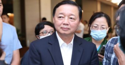 Hà Nội ngập lụt: ‘Nên biến sân vận động, cánh đồng thành bể chứa’