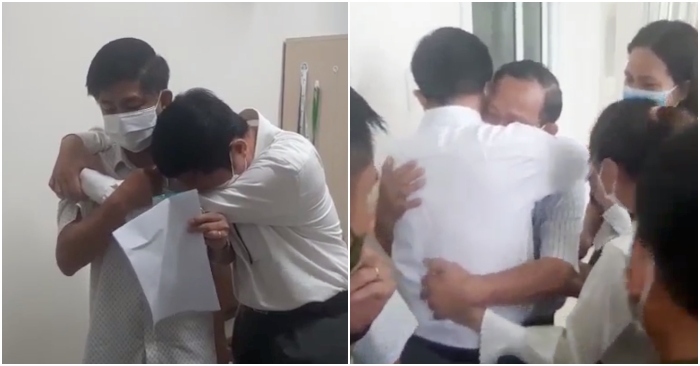 CDC Đắk Lắk