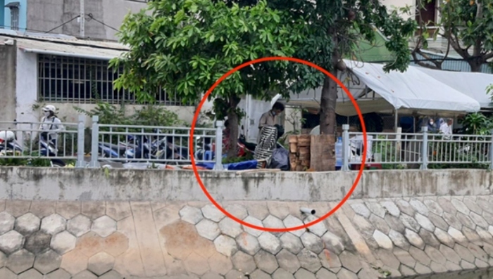 chết đuối