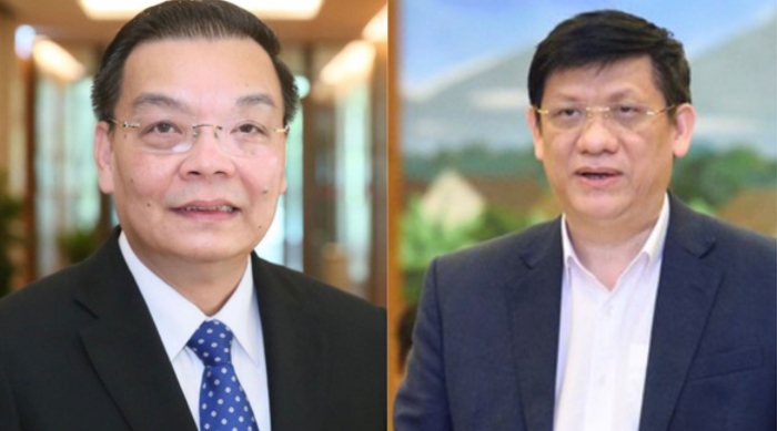 kỷ luật