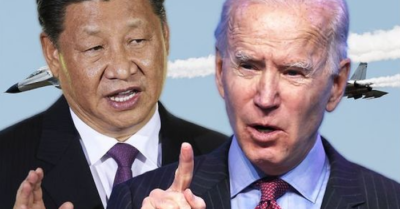 Anders Corr: Đã đến lúc ‘ngăn chặn Đảng Cộng sản Trung Quốc’