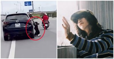 Cập nhật tối 4/5: Lời khai của lái xe ô tô kéo lê vợ trên đường Hà Nội; Thanh tra Bộ Văn hóa mời Sơn Tùng M-TP lên làm việc