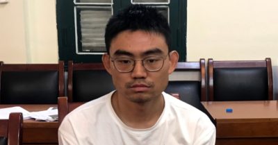 Hà Nội: Bắt ‘ông trùm’ người Trung Quốc trong đường dây ‘tín dụng đen’ xuyên quốc gia
