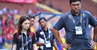 HLV U23 Thái Lan e ngại với di sản của ông Park dù U23 Việt Nam có lối đá mới