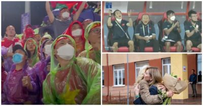 Tin sáng 9/5: U23 Việt Nam không ‘cố tình hòa’ Philippines; Đệ nhất phu nhân Mỹ thăm Ukraine