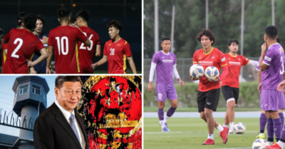 Tin sáng 31/5: U23 Việt Nam ‘có thay đổi cực lớn’; Nhật lập nhóm chiến lược chống Trung Quốc
