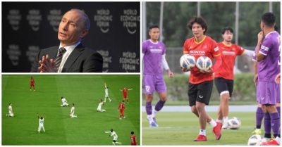Tin sáng 29/5: ‘U23 Việt Nam có thế mạnh tấn công’; Real Madrid vô địch Champions League