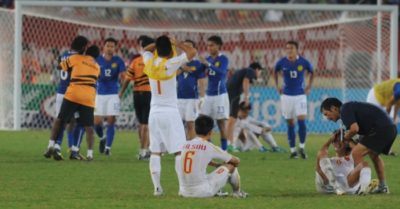 Trận thua đau nhất của Việt Nam với Malaysia: “Cầu thủ được tâng bốc quá lời”