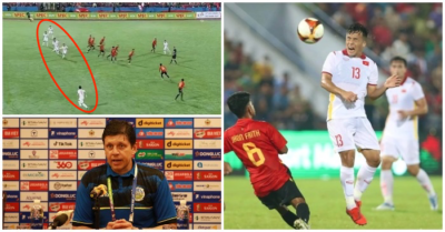 Tin sáng 16/5: HLV Timor Leste hi vọng thấy Việt Nam ở World Cup; Ukraine thắng giải Eurovision