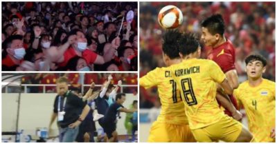 Tin sáng 23/5: ‘Việt Nam xứng đáng vô địch’; Philippines lập 3 tiền đồn mới ở Biển Đông