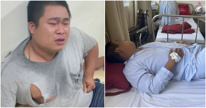 xe tải