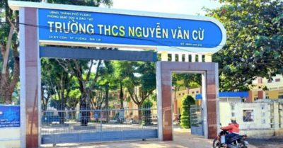 Phó Hiệu trưởng dùng bằng giả để thăng tiến
