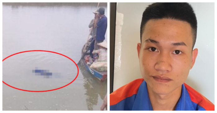 nghi pham