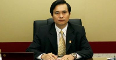 Phó chủ tịch tỉnh Nghệ An đột ngột qua đời