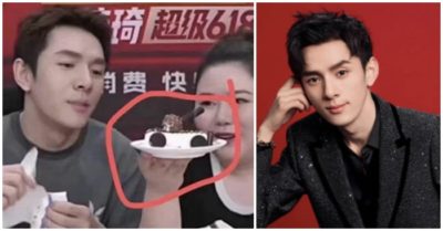 ‘Ông hoàng livestream’ Trung Quốc ‘mất mạng’ vì bánh ngọt hình xe tăng?