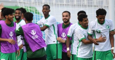 Hạ ‘hổ non’ và ‘voi con’, U23 Việt Nam bị ‘chim ưng’ dọa giải quyết trong 90 phút