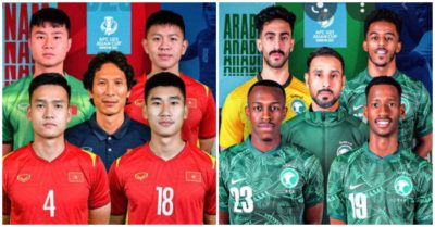 Tin sáng 12/6: Cơ hội Việt Nam thắng Saudi Arabia là rất thấp? Mỹ cáo buộc chống lại Trung Quốc