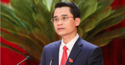 Vụ Việt Á: Xem xét trách nhiệm Phó chủ tịch tỉnh Quảng Ninh