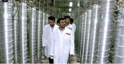 Bí ẩn kho uranium Iran sau đòn không kích của Mỹ