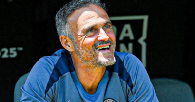 Luis Enrique vs Real Madrid: Cuộc đấu định mệnh ở Mỹ