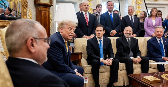 Marco Rubio