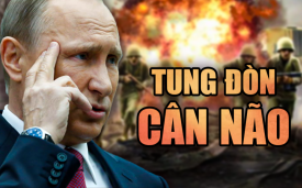 NATO chần chừ, châu Âu tuyệt vọng
