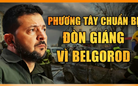 ‘Kiev bị chiếm đóng’, người Ukraine đáp trả Zelensky muốn dạy dỗ Nga
