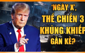 Lính chống tăng Nga lập kỷ lục khó tin; siêu máy bay A-50 bị b.ắn?, 30 vạn quân NATO sẽ đánh Nga?