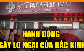 Bí mật đằng sau việc nữ binh sĩ đầu tiên của Ukraine được lính Nga giải cứu Tin360 News