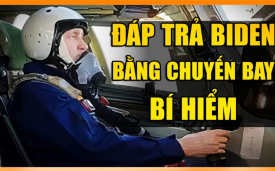 Một khẩu đội Patriot và 20 lính Anh bị tiêu diệt; Paris cáo buộc Nga ‘hung hăng’ với quân Pháp