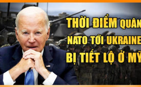 Nga giáng đòn đau vào NATO ở Ukraine; Musk hỏi tại sao NATO vẫn tồn tại