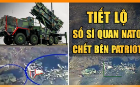 Chi tiết vụ quân đội Ukraine bàn cách lật đổ Zelensky bằng hành động cực mạnh