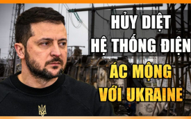 Nga chế tạo xong siêu tên lửa tìm diệt Zelensky; ‘Từ 31/3, Ukraine vắng tổng thống hợp pháp’