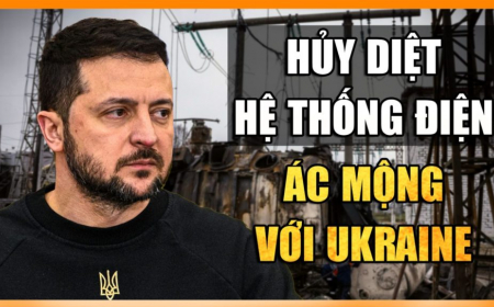 Nga chế tạo xong siêu tên lửa tìm diệt Zelensky; ‘Từ 31/3, Ukraine vắng tổng thống hợp pháp’