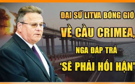 Tên lửa Nga bắn tung sở chỉ huy, khách sạn lính đánh thuê ở, hàng chục người được đưa vào nhà x.á.c